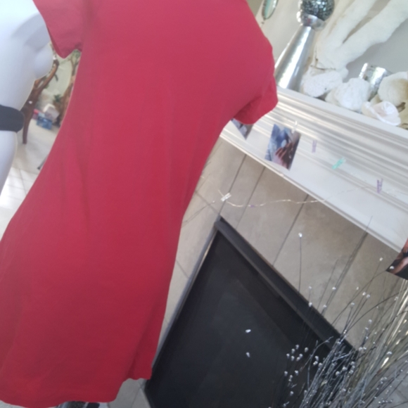 Disney sleep shirt.  Too cute . Med - Picture 2 of 7